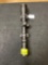 Simmons 3-9X40 8-Point Fully Coated Rifle Scope