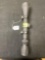Norinco ZJ 3-9X40 Rifle Scope