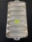Vintage Wagnerware Cast Aluminum Krusty Korn Kobs Bread Pan