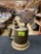 Vintage Otto Bernz Company Gas Blow Torch