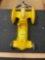 Vintage Cox Shrike Prop Rod Gas Engine Tether Race Car Toy