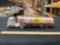 Vintage Dinky Toys Made in England Esso Tanker AEC Articulated Lorry