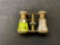 Antique Lemaire Paris Mother of Pearls Opera Binoculars