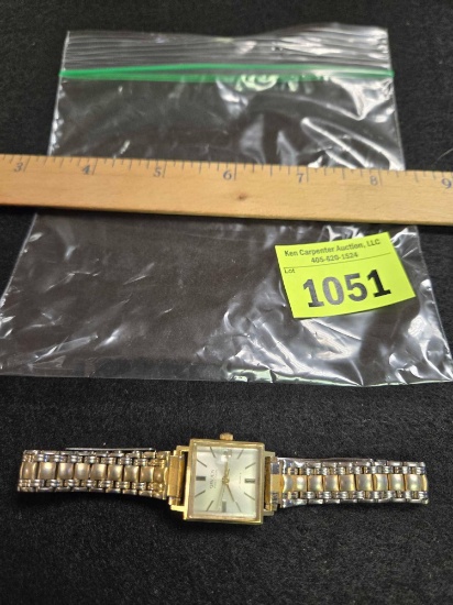 Watch