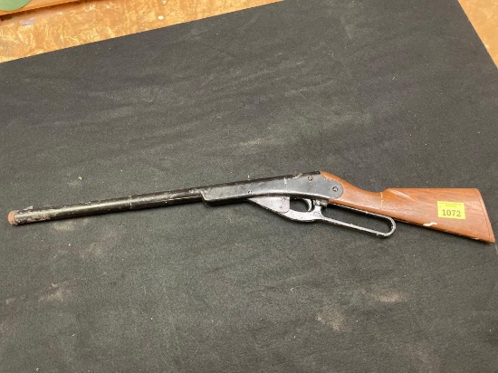 Vintage Daisy BB Gun