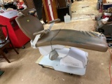 Endurance By Dentech Hydraulic Dental Chair