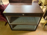 Supreme Equipment and Systems Co. 2 Drawer Filing Cabinet