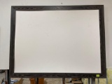 Large Picture Frame