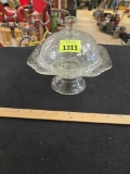 Glassware