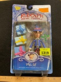 Playing Mantis Rudolph The Red Nosed Reindeer Tall Elf Collectible Toy
