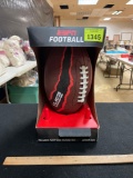ESPN Junior Football with Kickstand and Air Pump