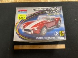 Monogram Shelby Cobra 427 S/C Plastic Model Kit