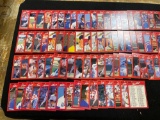 Box Full of Assorted Baseball Cards