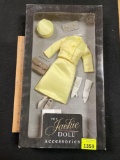 The Jackie Doll Accessory Outfit