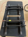 Set of 2 Feedback Sports Rakk Bicycle Display Stands