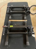 Set of 2 Feedback Sports Rakk Bicycle Display Stands