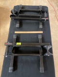 Set of 2 Feedback Sports Rakk Bicycle Display Stands