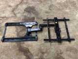 Sanus LF228 Full Motion 135 Pound Capacity TV Wall Mount