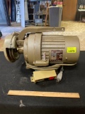 Singer Model PS-6, 110 Volt Electric Transmitter