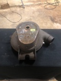 Antique Buffalo Forge Company Cast Iron Blower Body