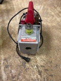Robinair Vacuum Master SPX 2 Stage Vacuum Pump