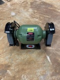 American Tool Exchange 6 Inch Bench Grinder
