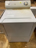 Maytag Model MDG2500BWW Performance Series Drying Machine