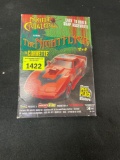 The Nightflyer 1978 Corvette Model Car Already Built