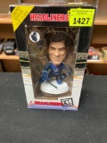 Headliners XL 1998 Premier Collection Mike Richter Bobble Head