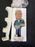 Oklahoma News Chanel 4 Brad Edwards Bobblehead