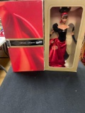 Vintage Winters Splendor 1998 Barbie Doll