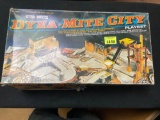 Dyna Mites 80 Piece Dynamite City Construction Playset