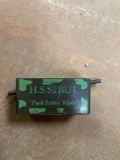 H.S. Strut Push Button Yelper Turkey Call