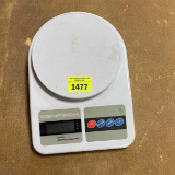 Centech Digital Scale