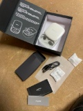 Pamu Head Phones with Charging Case