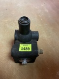 International Business Machine Corporation 3C-16d Turret Type F.G.S.A Camera Gun