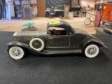 Vintage 1931 Rolls Royce Phantom Replica Radio