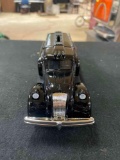 2 Vintage Ertl Citgo Lubricants 1939 Dodge Airflow Tanker Coin Banks 2 Times the Money