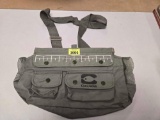 Columbia Fishing/Tackle Bag with Strap. Looks Like Never Used.