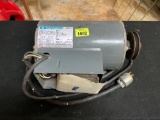 Marathon Electric 2 HP Industrial AC Motor