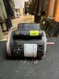 General Electric Commercial Motors 2 HP AC Motor