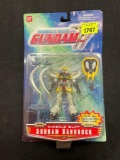 Vintage Mobile Suit Gundam Wing Gundam Sandrock Action Figure