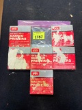 As of 6 CCI 450 Small Rifle Magnum Primers