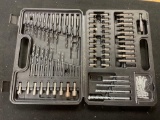 Black and Decker Screwdriver/ Drill Bit Set