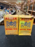 2 Boxes of 16 Gauge Shotshell Wads