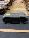 Altec Lansing NFC Wireless Check In Portable Bluetooth Speaker