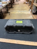 Altec Lansing Small Portable Bluetooth Speaker