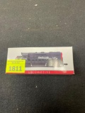 High Speed Number 418 Southern Pacific 9725 Toy Locomotive
