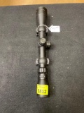 Simmons 3-9X40 8-Point Fully Coated Rifle Scope