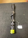 Simmons Model 1010 3x-9x32 Rifle Scope